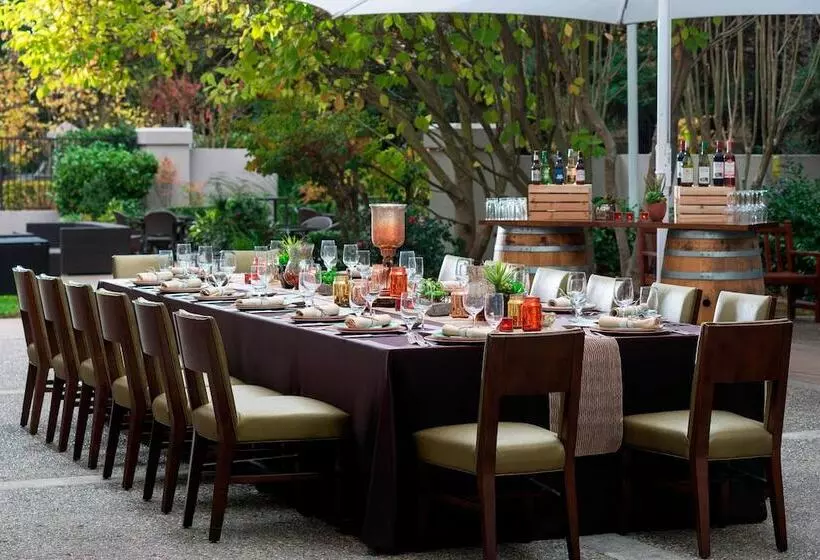 ホテル San Ramon Marriott