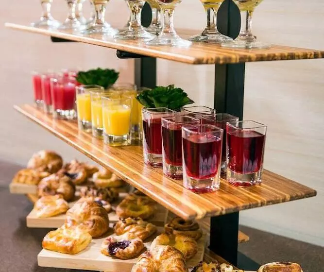 ホテル San Ramon Marriott