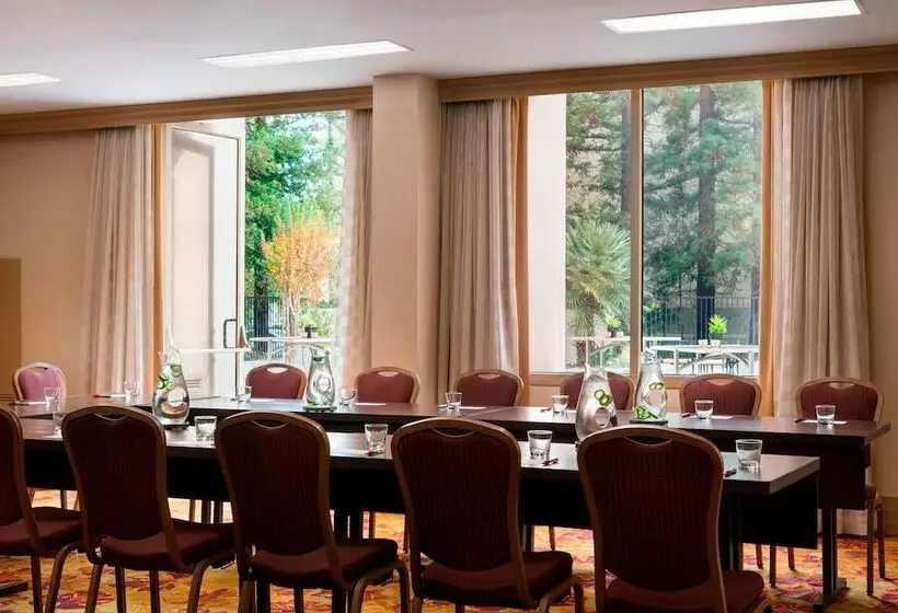 ホテル San Ramon Marriott