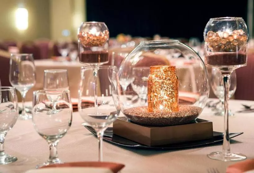 ホテル San Ramon Marriott