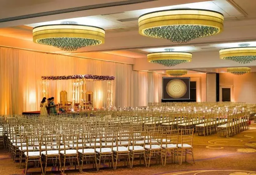 ホテル San Ramon Marriott