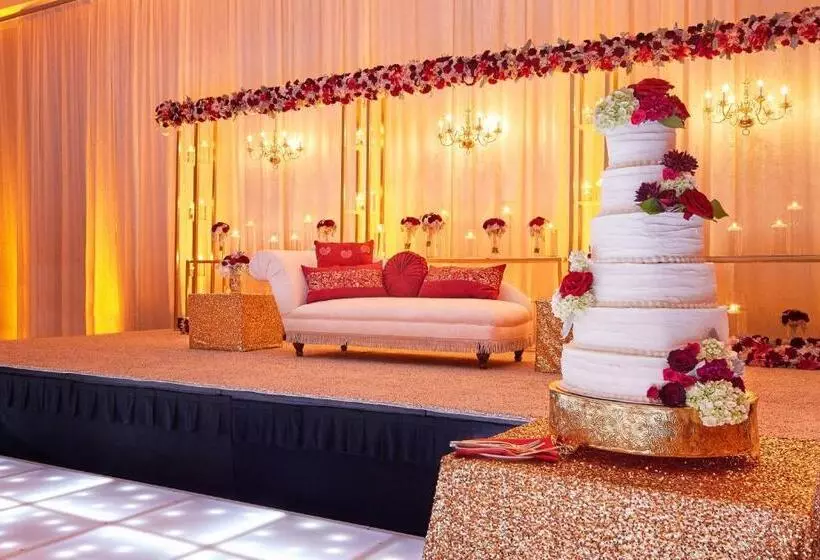 ホテル San Ramon Marriott