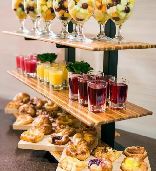 ホテル San Ramon Marriott