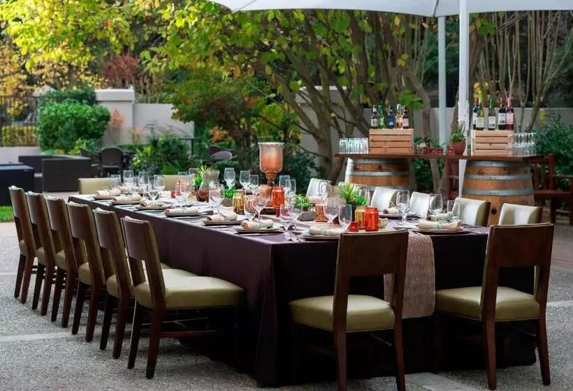 ホテル San Ramon Marriott