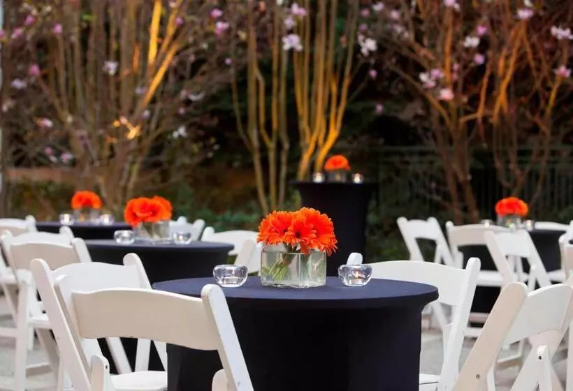 ホテル San Ramon Marriott