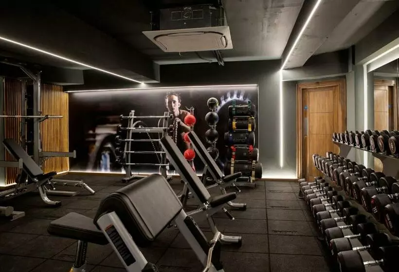 בית מלון כפרי The Davenport