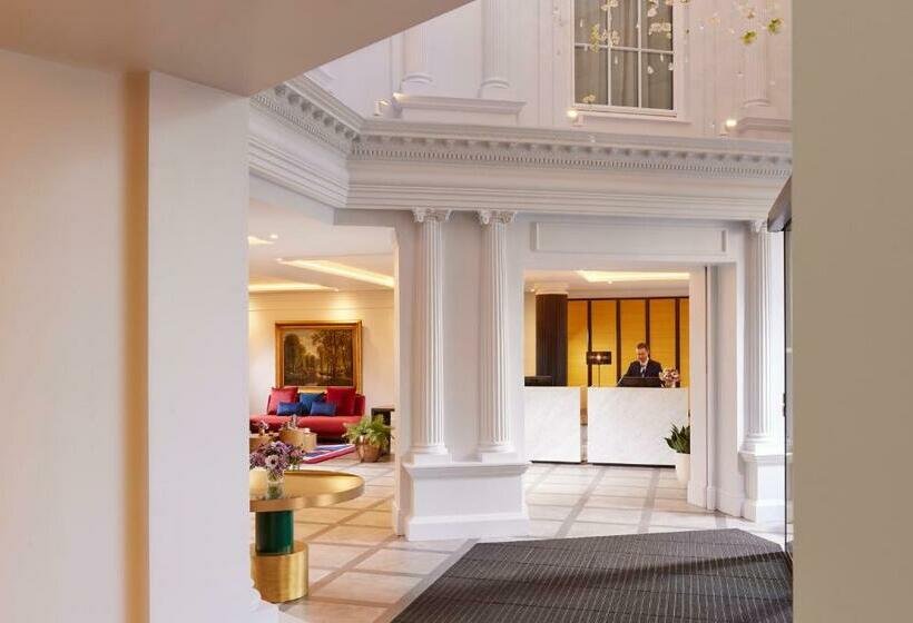 هتل The Davenport