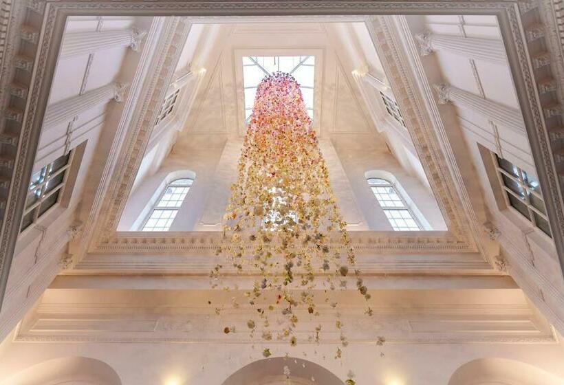 هتل The Davenport