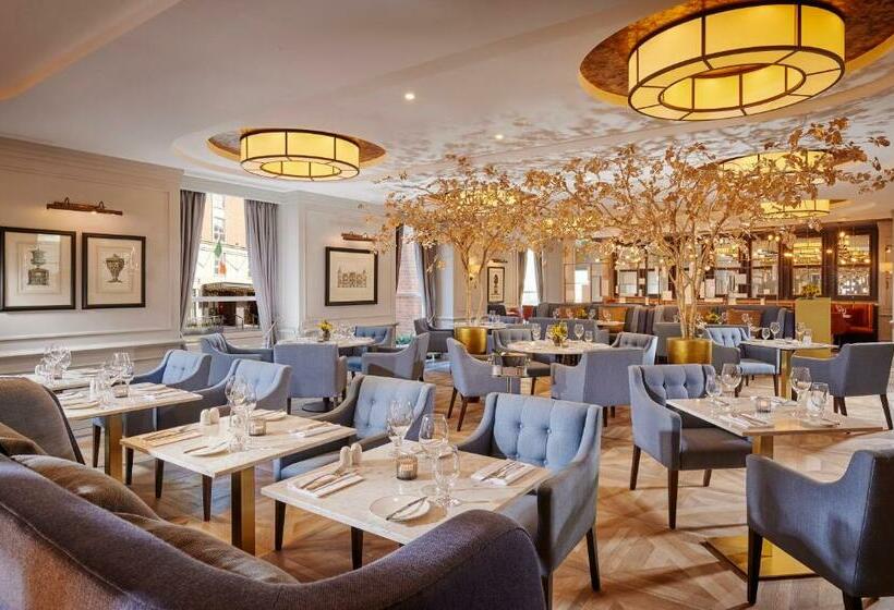 هتل The Davenport