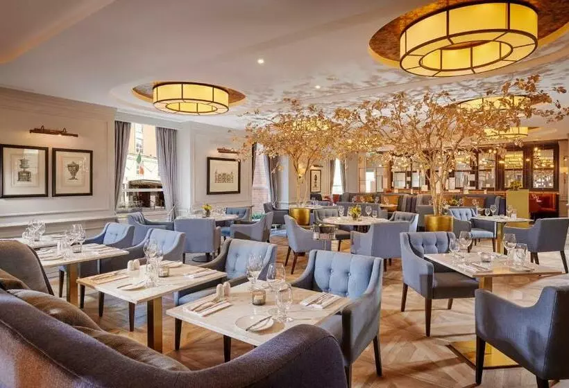 בית מלון כפרי The Davenport