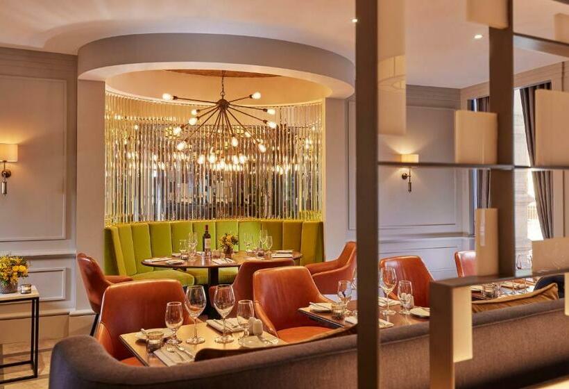 هتل The Davenport