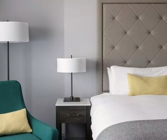 בית מלון כפרי The Davenport