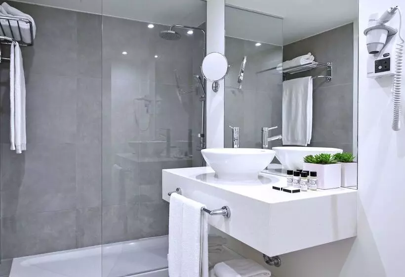 فندق Tivoli Coimbra