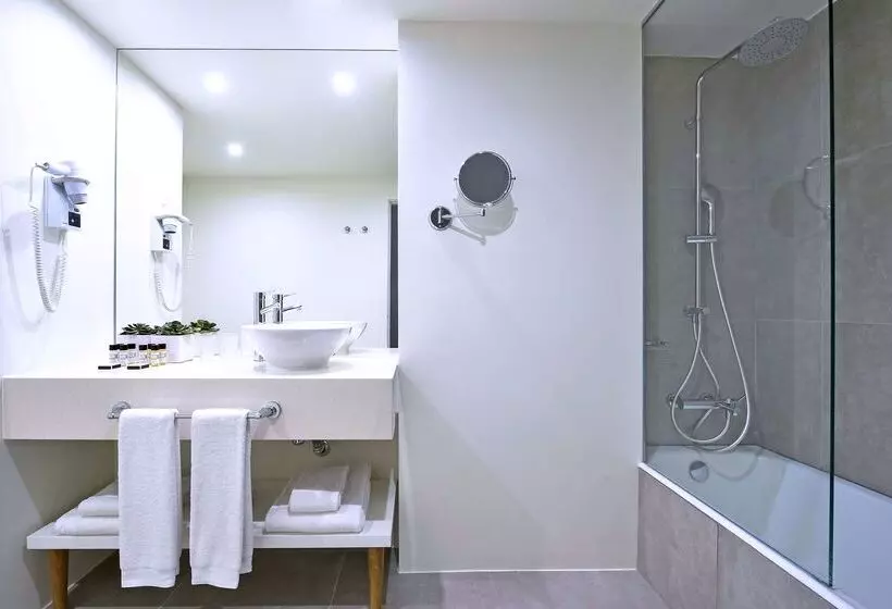 فندق Tivoli Coimbra