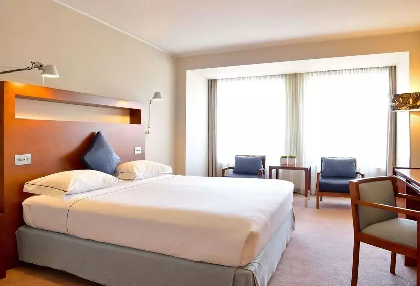 فندق Tivoli Coimbra