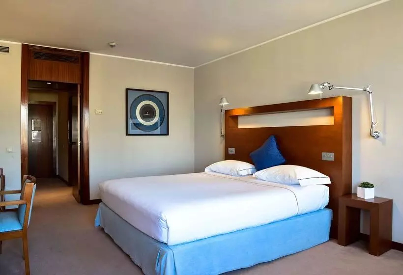 فندق Tivoli Coimbra