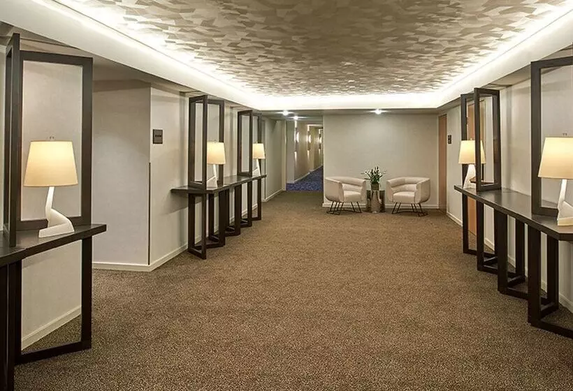 호텔 Zoe Fisherman's Wharf