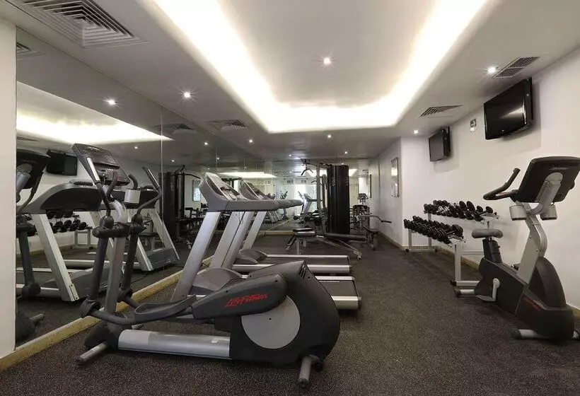 Resort Emporio Ixtapa   With Optional All Inclusive