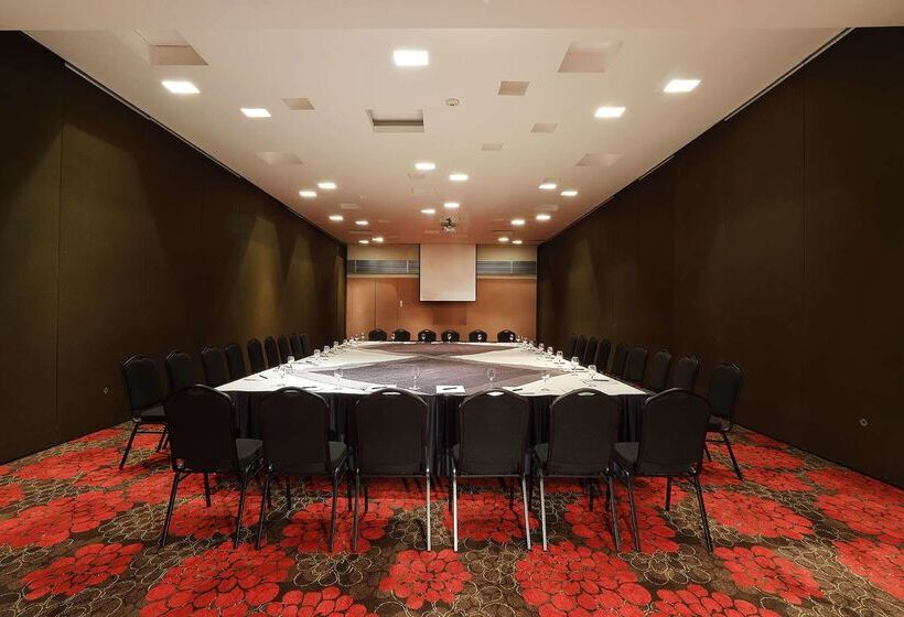 استراحتگاه Emporio Ixtapa With Optional All Inclusive