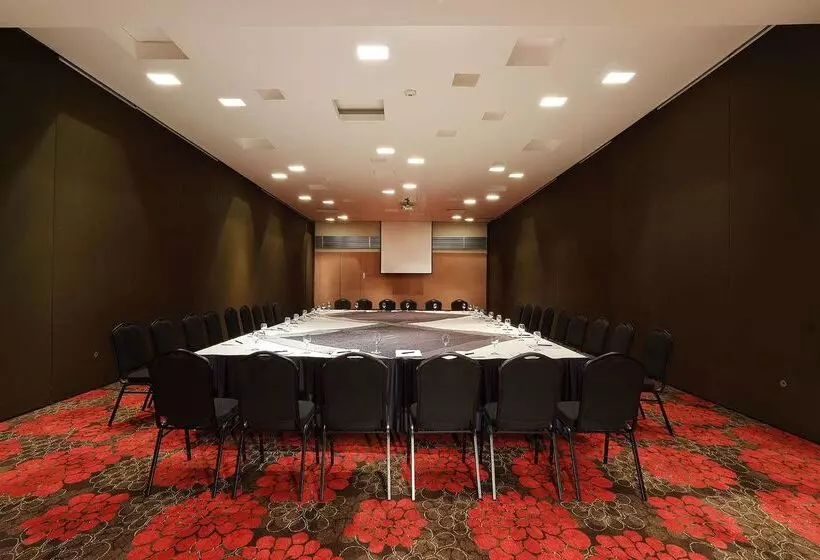 Resort Emporio Ixtapa   With Optional All Inclusive