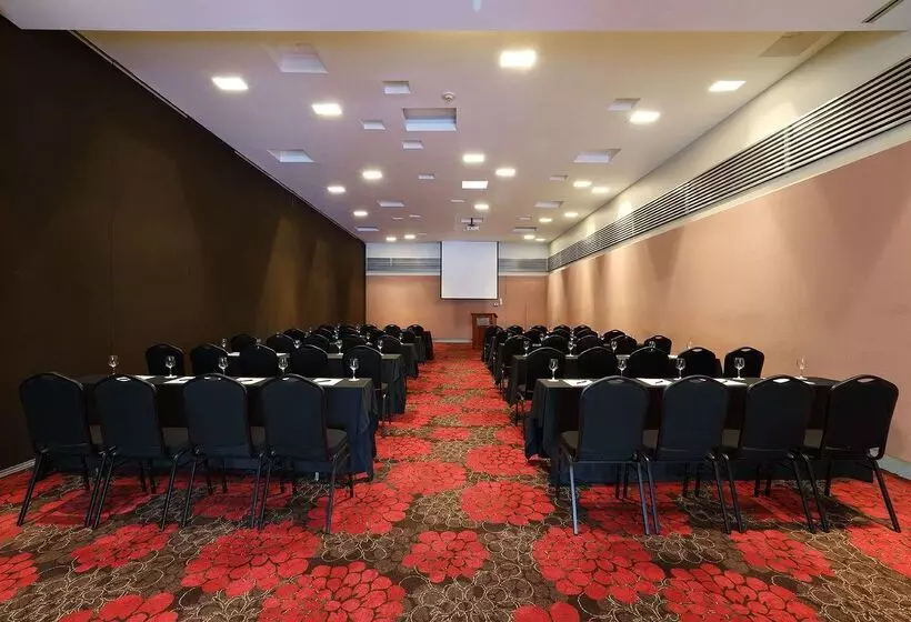 Resort Emporio Ixtapa   With Optional All Inclusive