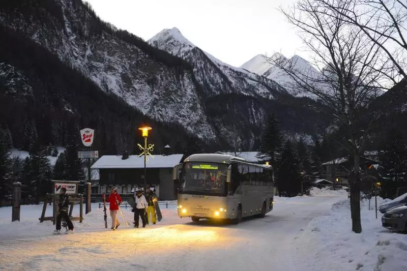 Sporthotel Heiligenblut