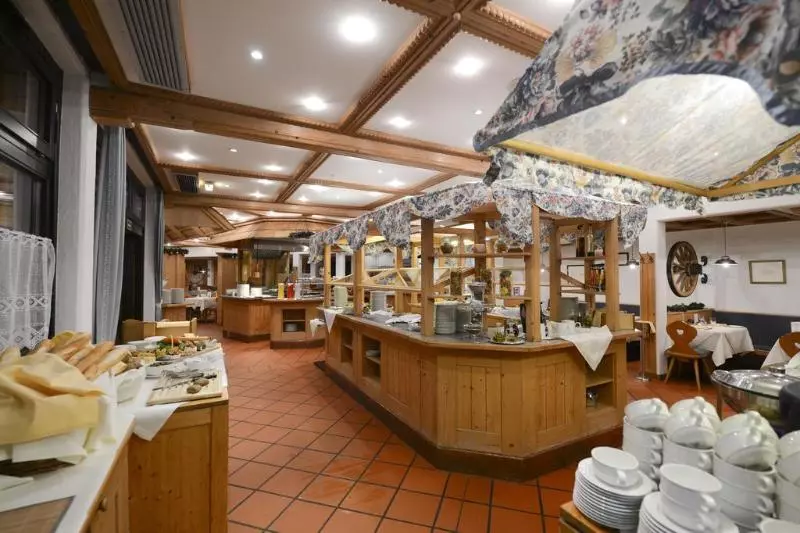 Sporthotel Heiligenblut