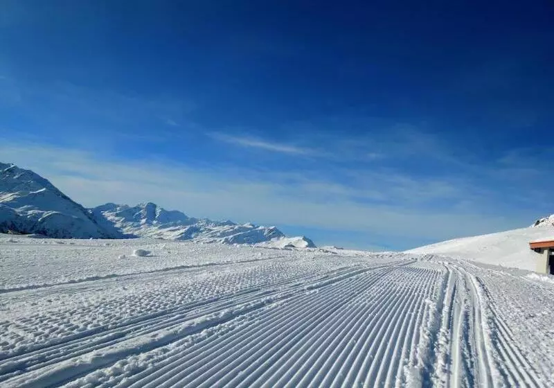 Sporthotel Heiligenblut