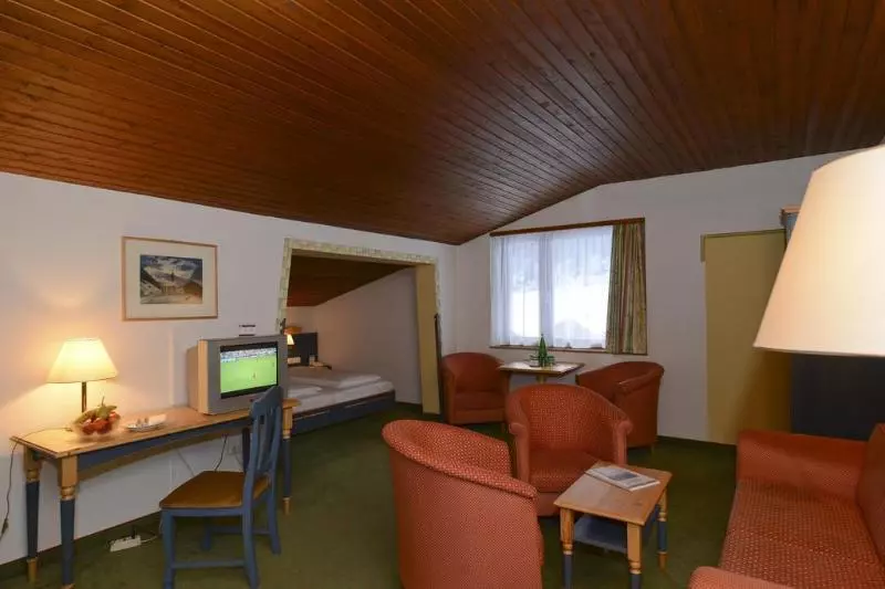 Sporthotel Heiligenblut