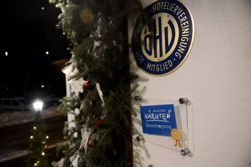 Sporthotel Heiligenblut