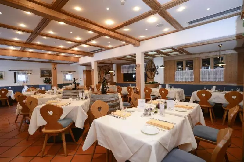 Sporthotel Heiligenblut