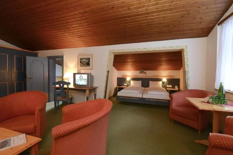 Sporthotel Heiligenblut