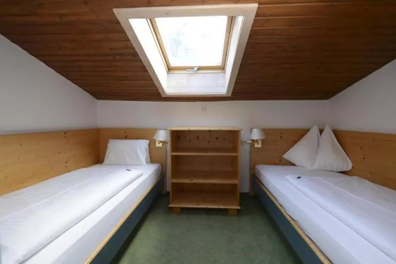 Sporthotel Heiligenblut