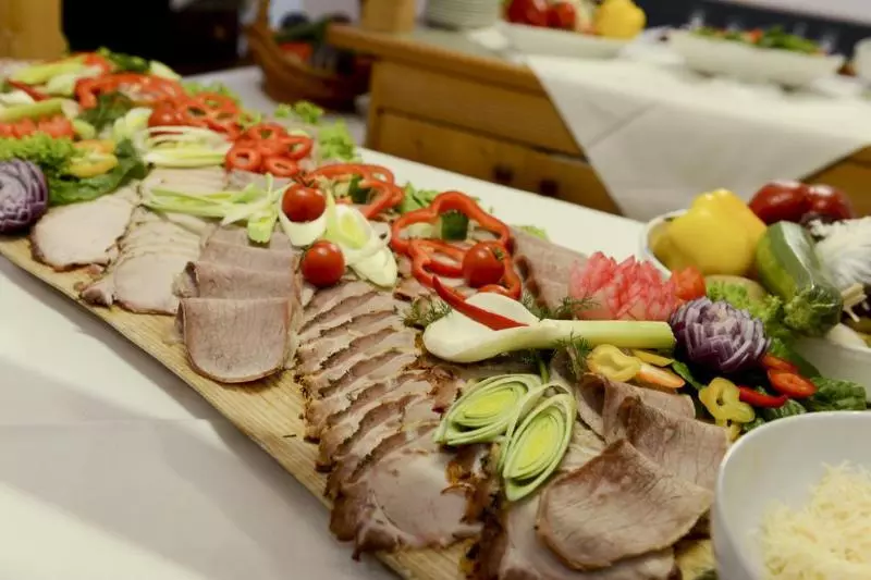 Sporthotel Heiligenblut