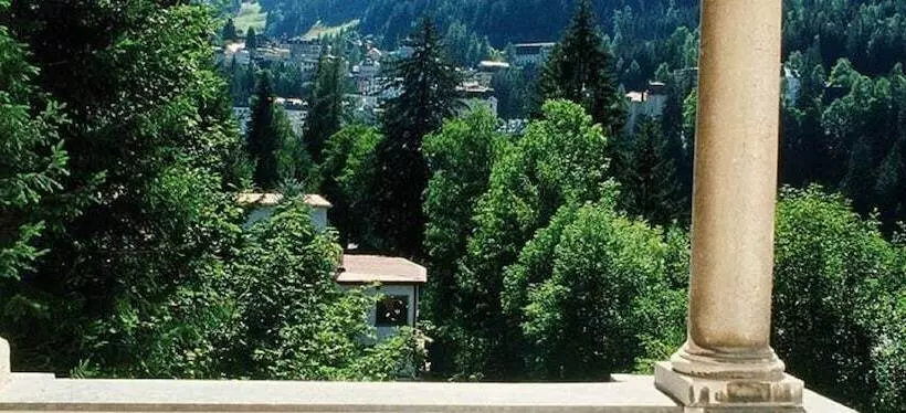 Villa Excelsior Hotel & Kurhaus