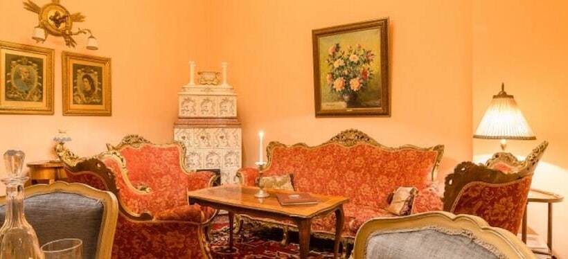 Villa Excelsior Hotel & Kurhaus