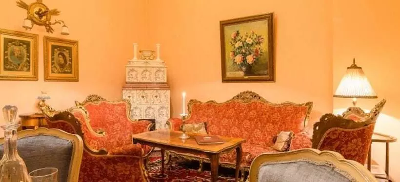 Villa Excelsior Hotel & Kurhaus