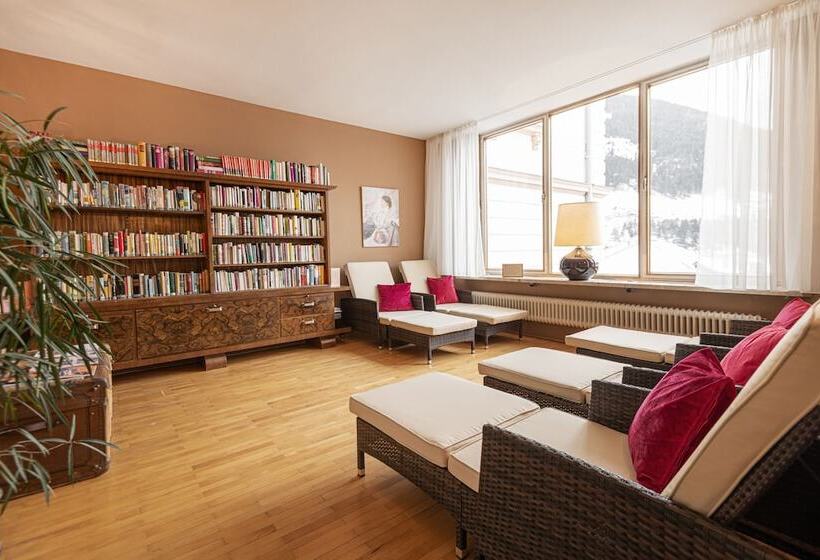 Villa Excelsior Hotel & Kurhaus