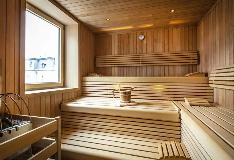 Villa Excelsior Hotel & Kurhaus