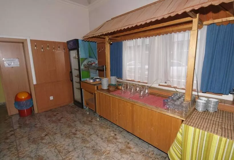 Holiday Hotel Macocha