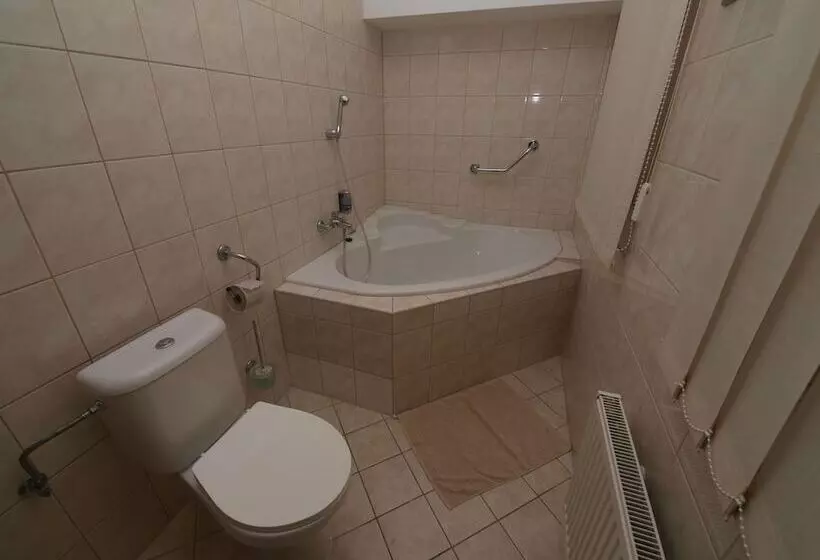 Holiday Hotel Macocha