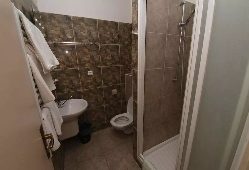 Holiday Hotel Macocha