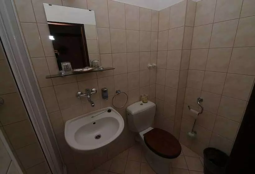 Holiday Hotel Macocha