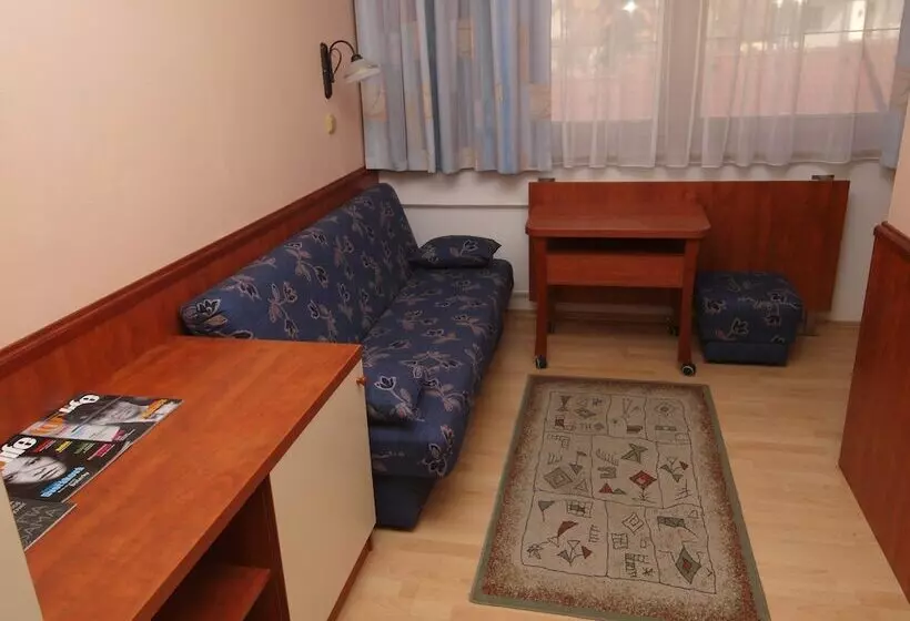 Holiday Hotel Macocha