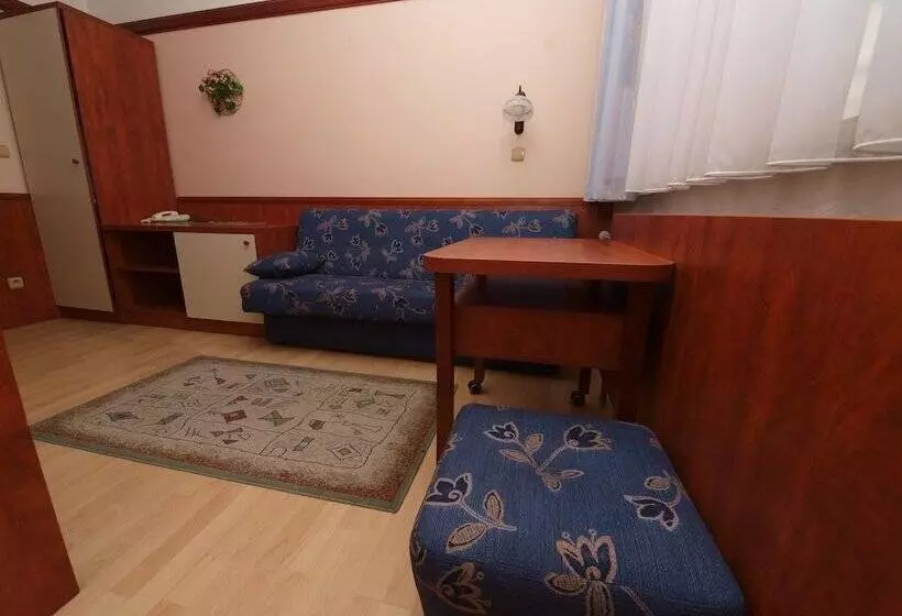 Holiday Hotel Macocha