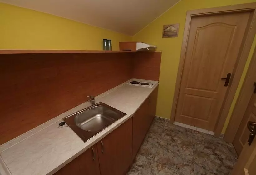 Holiday Hotel Macocha