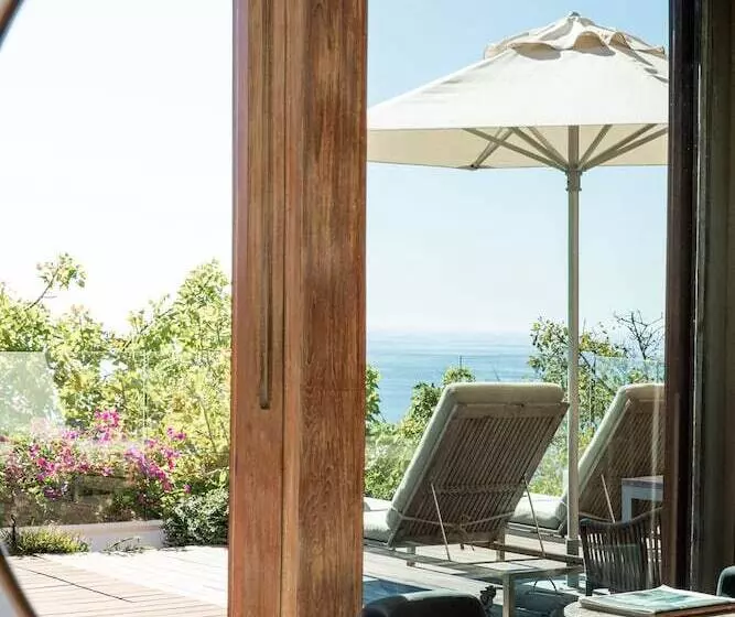 בית מלון כפרי Ellerman House