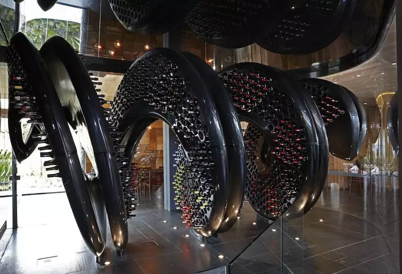 בית מלון כפרי Ellerman House