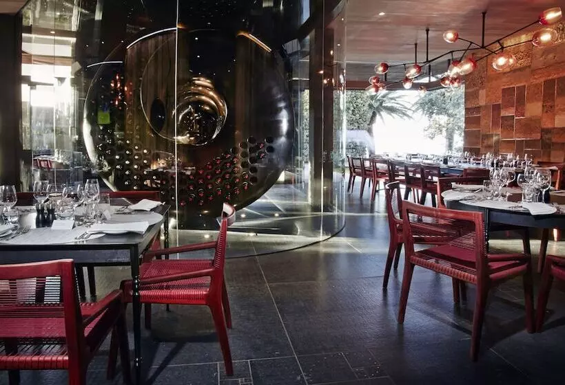 בית מלון כפרי Ellerman House