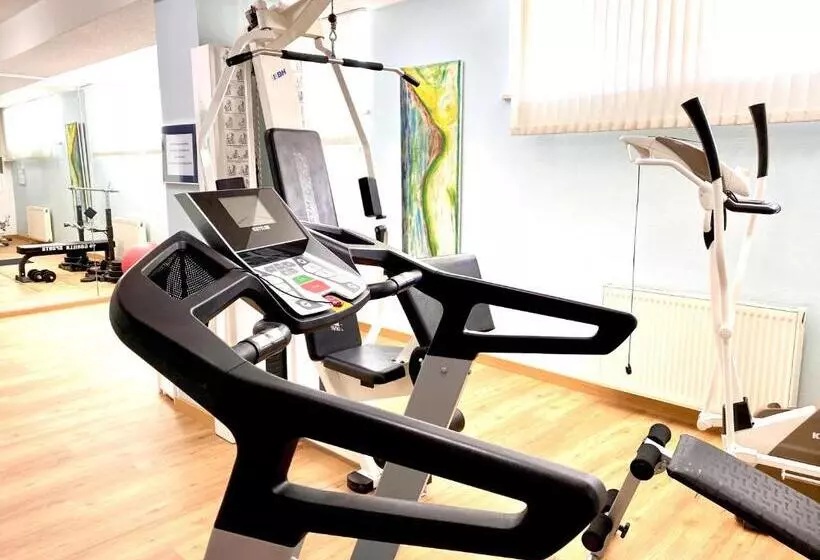 ホテル Garni Rebgarten